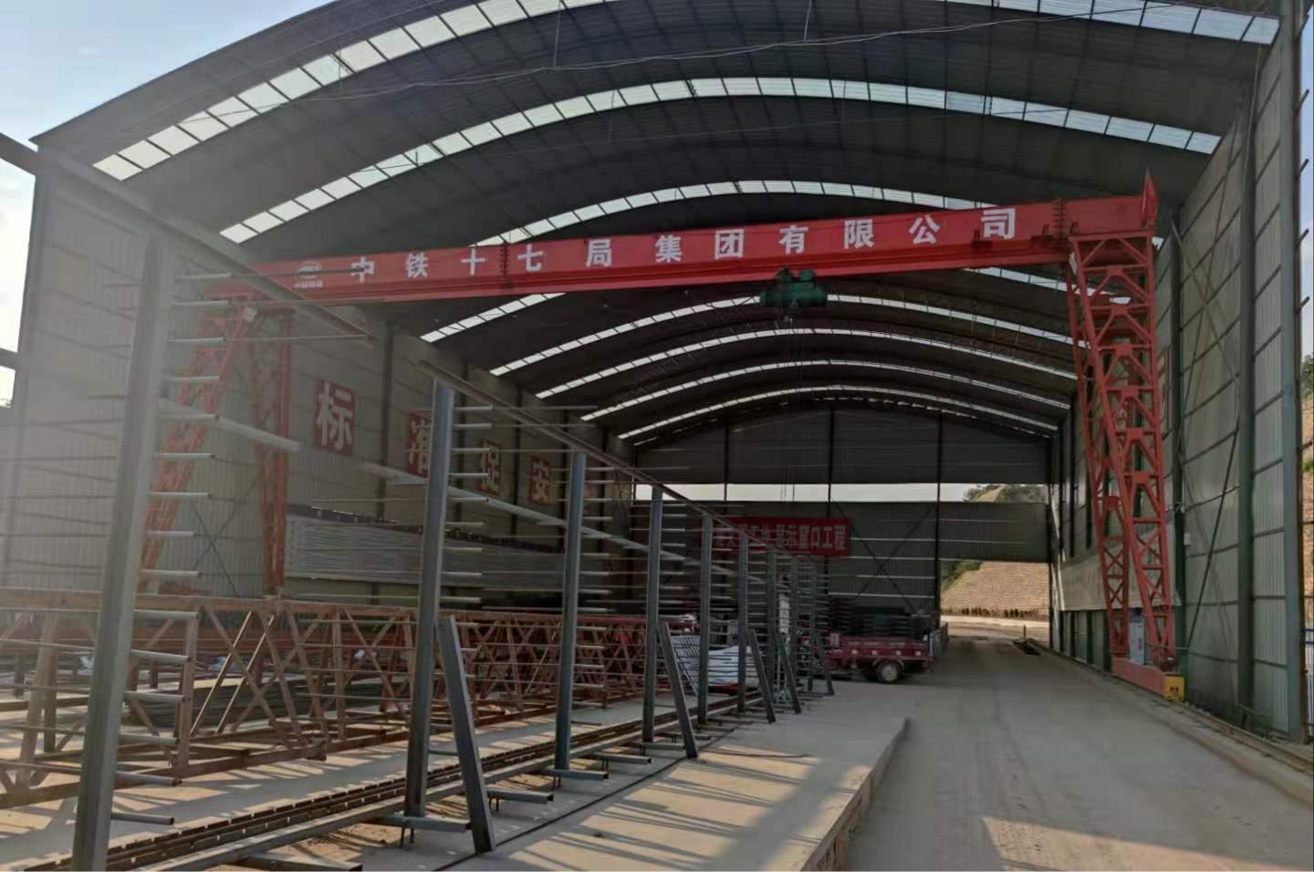 龍門吊的設計理念是什么？龍門吊出廠前需要進行實驗嗎？