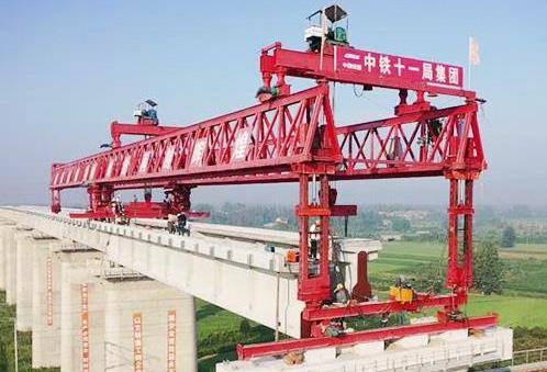 GYLQ200T-40M架橋機(jī)變形是有哪些原因造成的，我們?cè)撛趺幢苊?></div>                   <div   id=